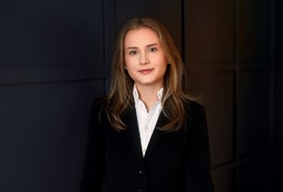 Sofia Granberg